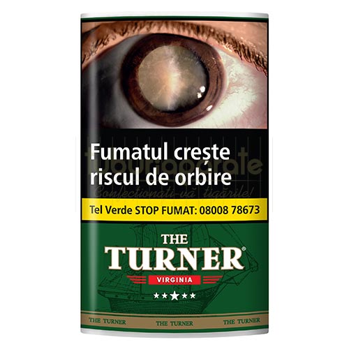 tutun the turner virginia 30g